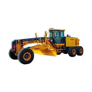Motoniveladora GR3005 XCMG
