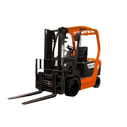 Empilhadeira XCB-P30/XCB-L30 XCMG