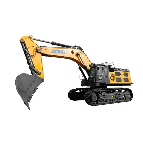 Escavadeira XE750D XCMG