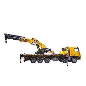 Guindaste SQZ4500 XCMG