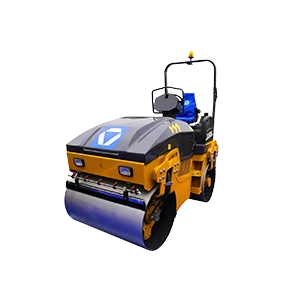Rolo Compactador XMR403S XCMG