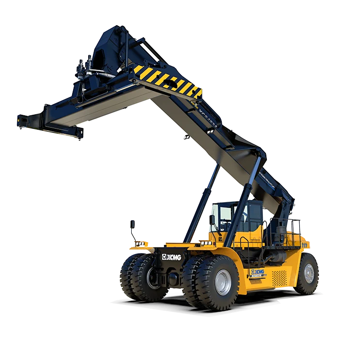 Reach Stacker XCS4531K XCMG