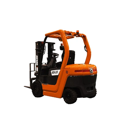 Empilhadeira XCB-P25/XCB-L25 XCMG