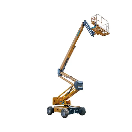 Plataforma XGA20ACE XCMG
