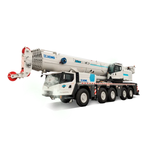 Guindaste XCA250BRI XCMG