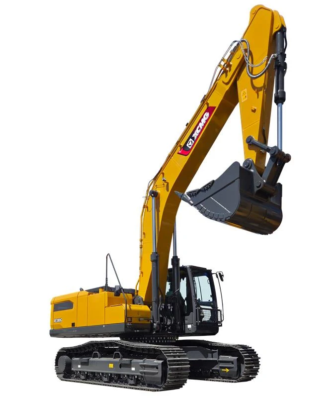 Escavadeira XE380G XCMG