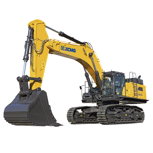 ESCAVADEIRA XE800DK