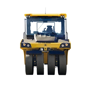 Rolo Compactador XP265S XCMG