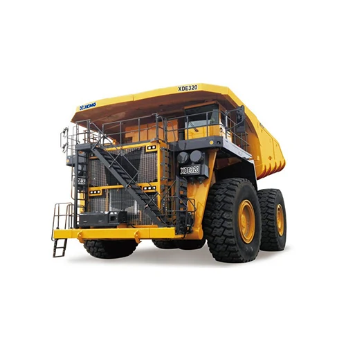XDE320