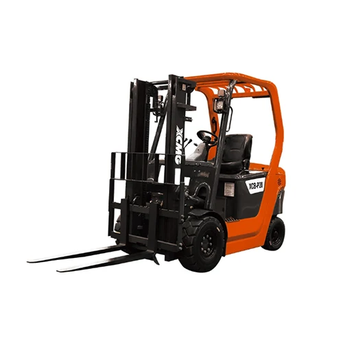 Empilhadeira XCB-P20/XCB-L20 XCMG
