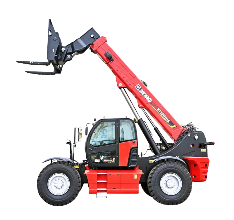 Manipulador XT12010K