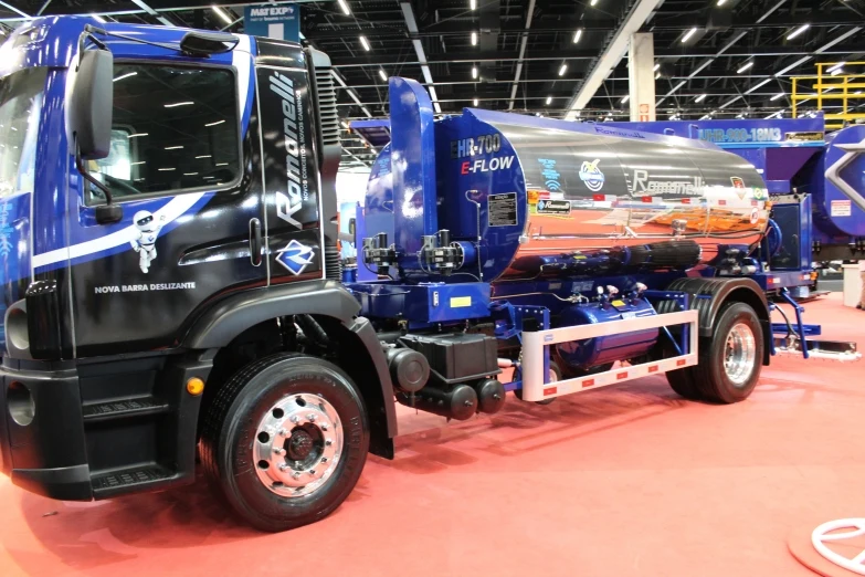 EHR 700 EFLOW