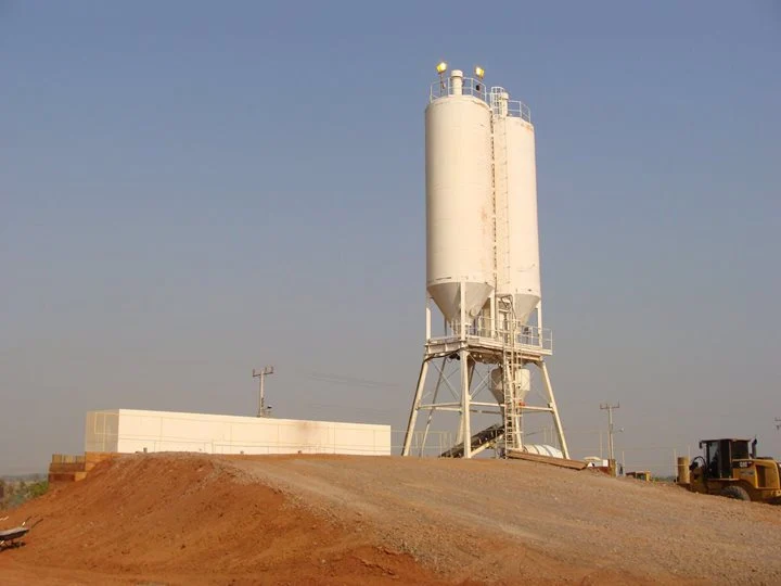 LINTEC CRS - DESPESAGEM