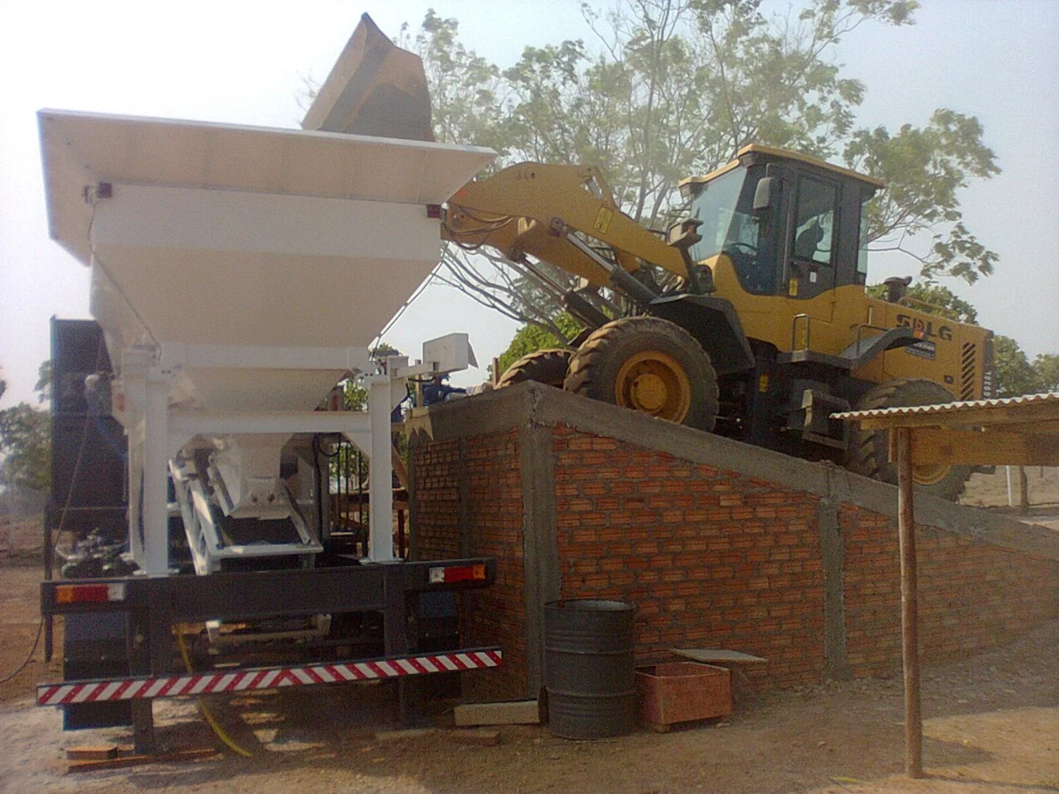 LINTEC TGM MAX (TO GO)