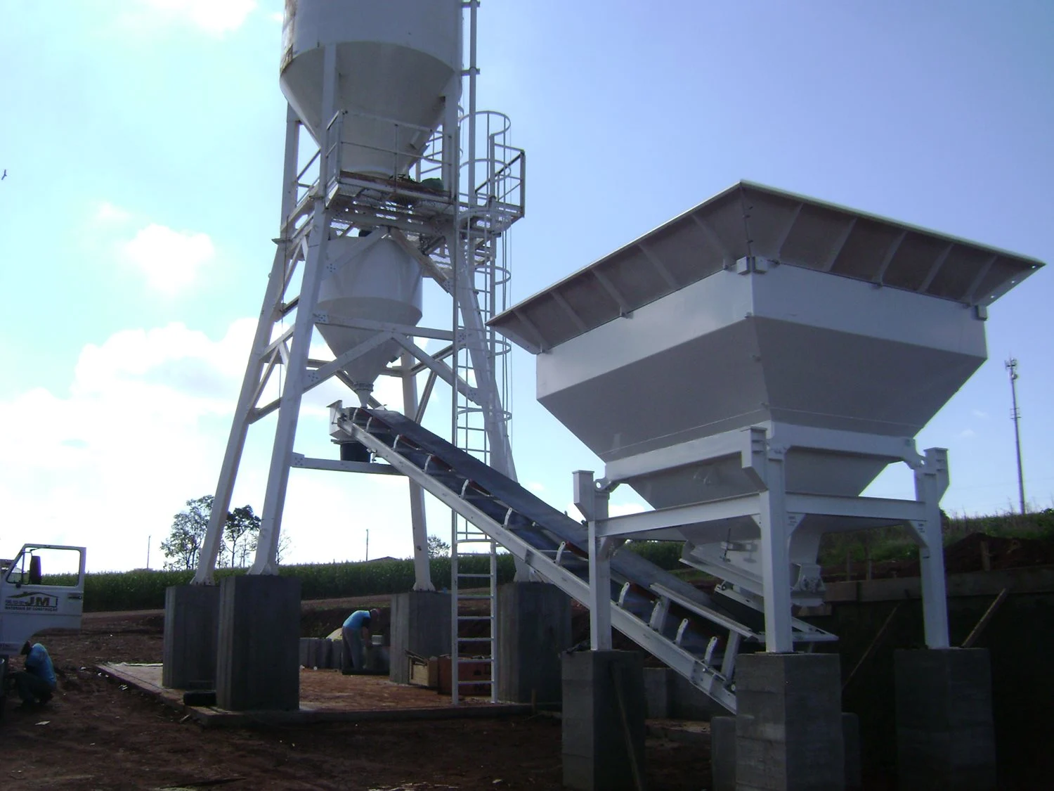 LINTEC TGS (TO GO)
